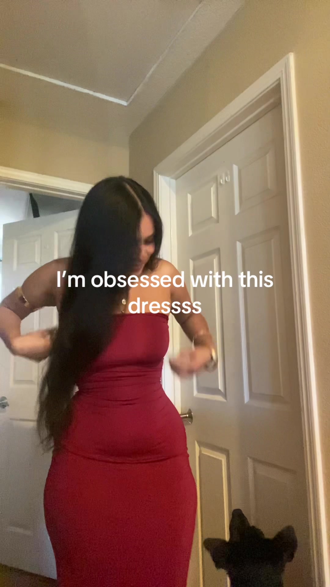 @Rady ate her