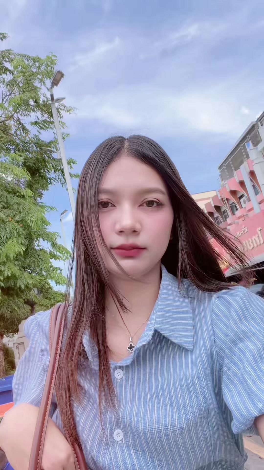 @ฝนที่เป็นแม่ค้า