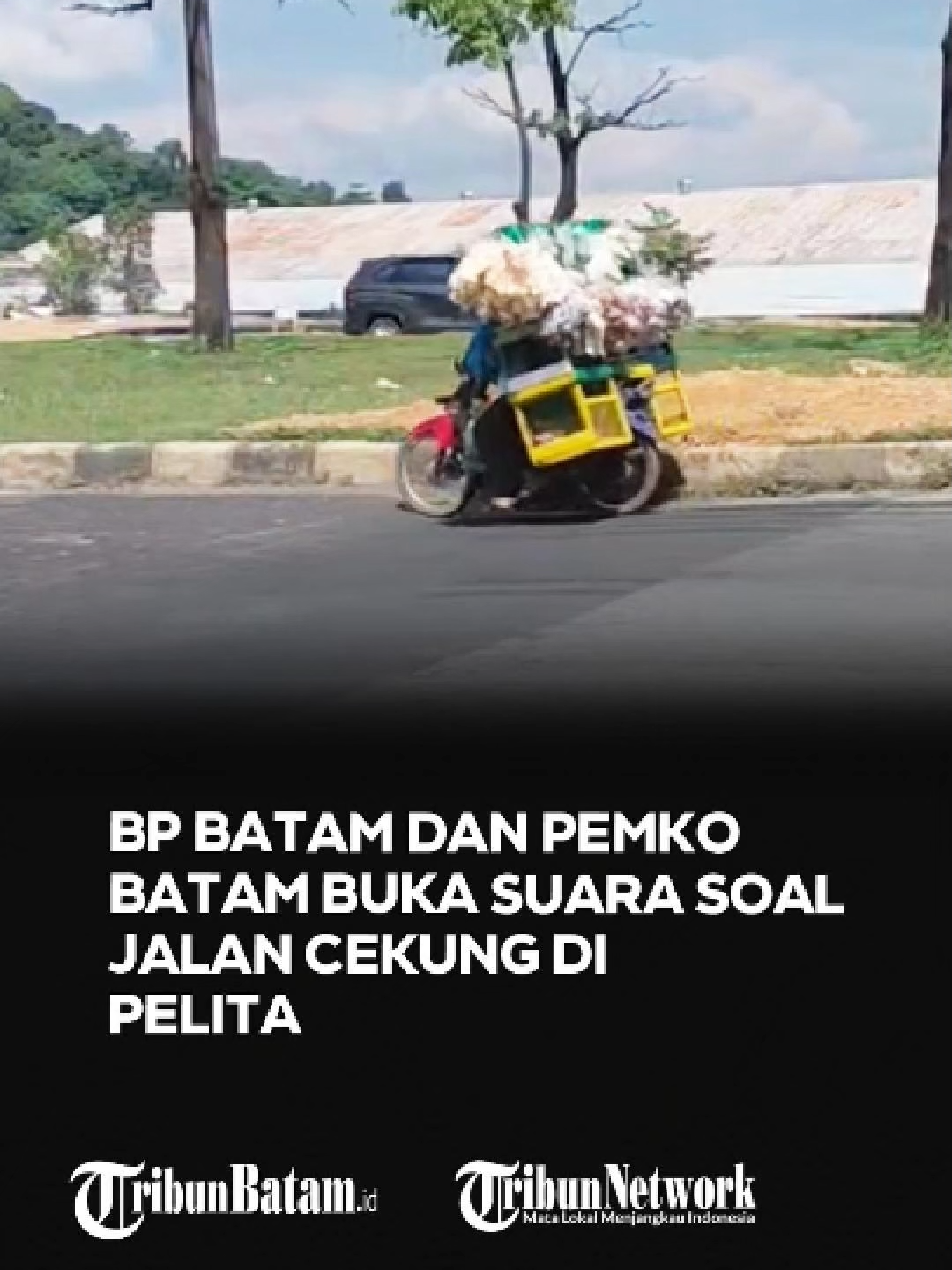 @Tribun Batam
