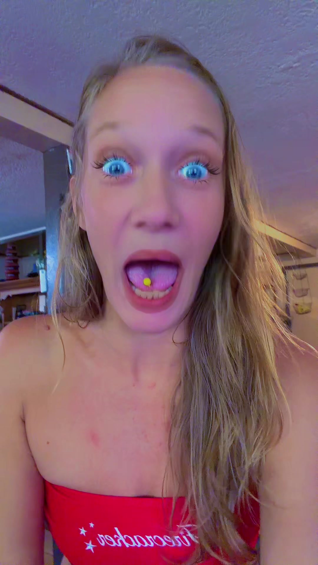 @Redneck Barbie