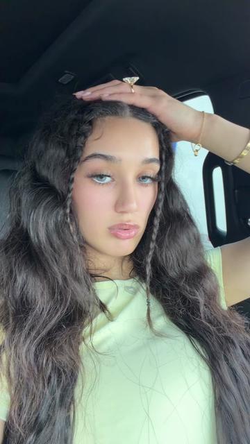 @Lexi kenzi❣️