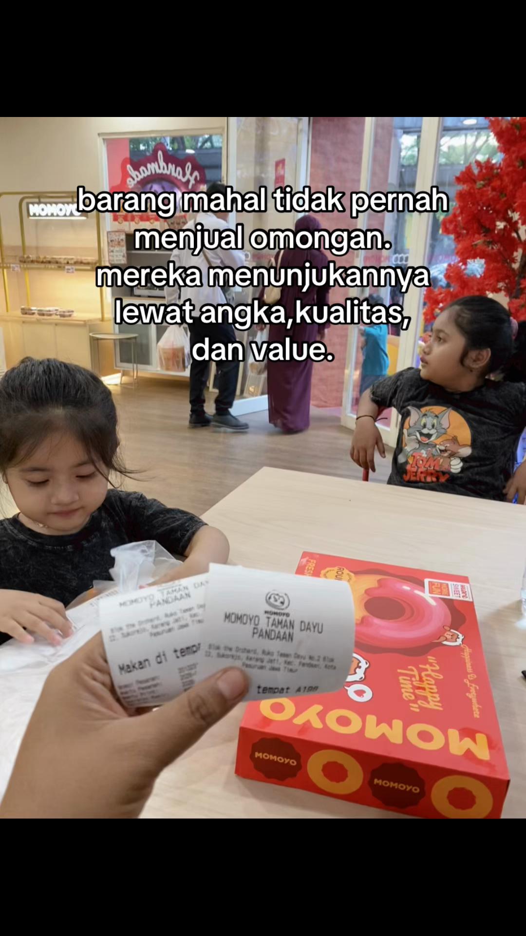 @Aysha & Shanum