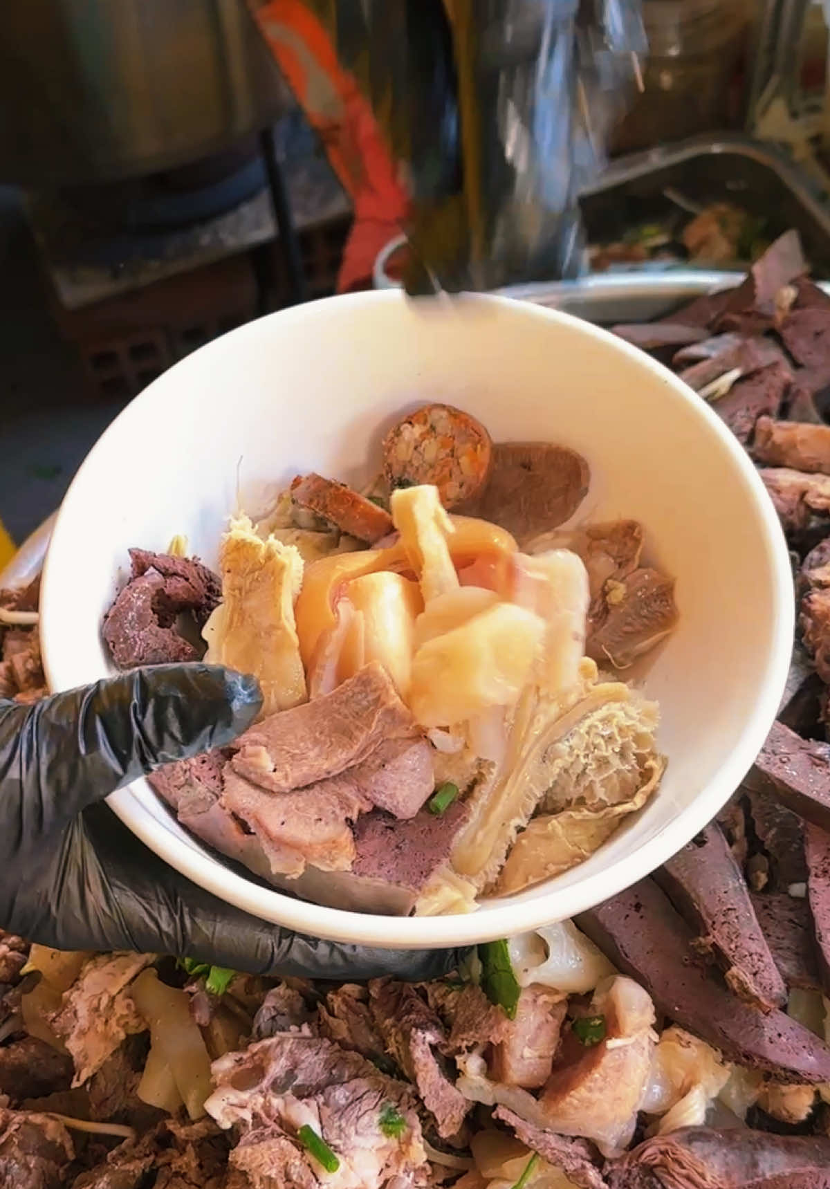 @Cháo Bò 99