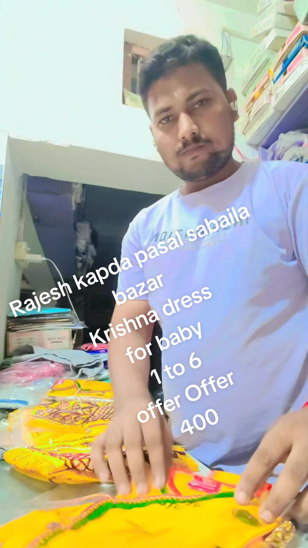 @Rajesh