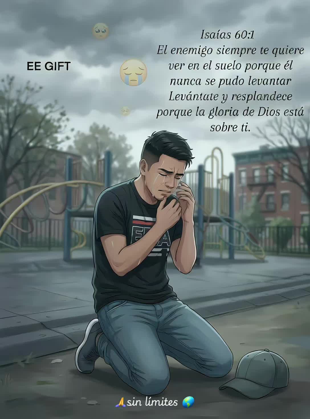 @🙏sin límites 🌎