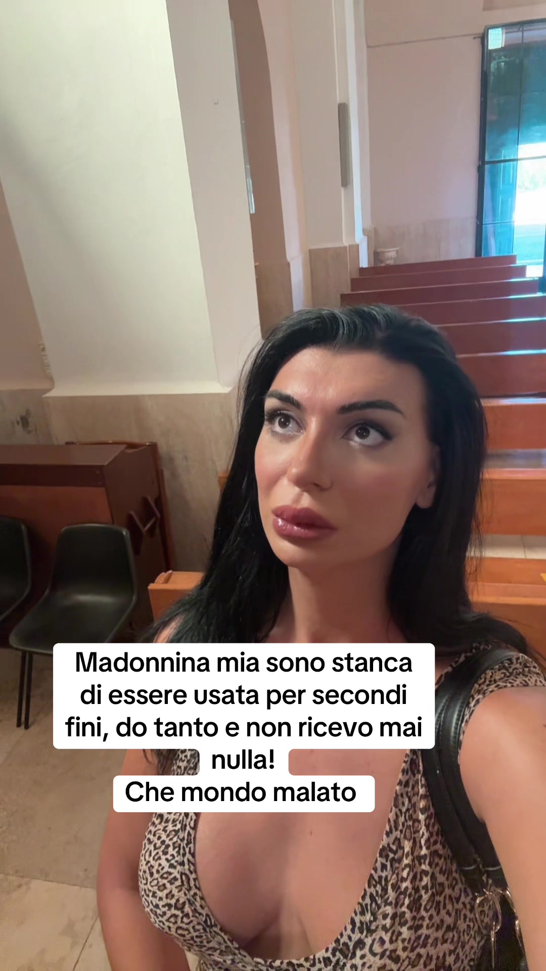 @Anita Giordano