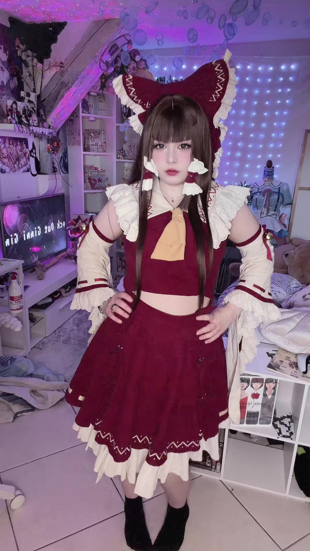 @mizurah | twitch.tv/mizurahh