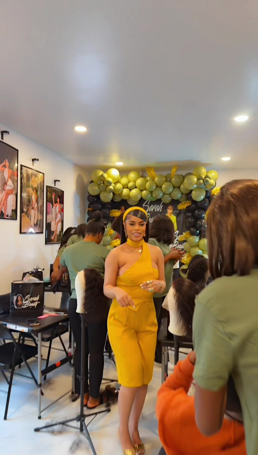 @sarahbeauty💇&zwj;♀️