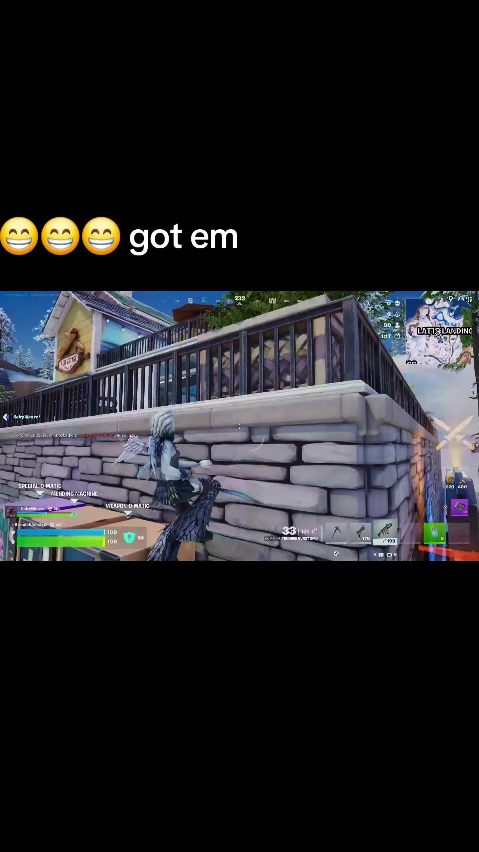 @Sarah