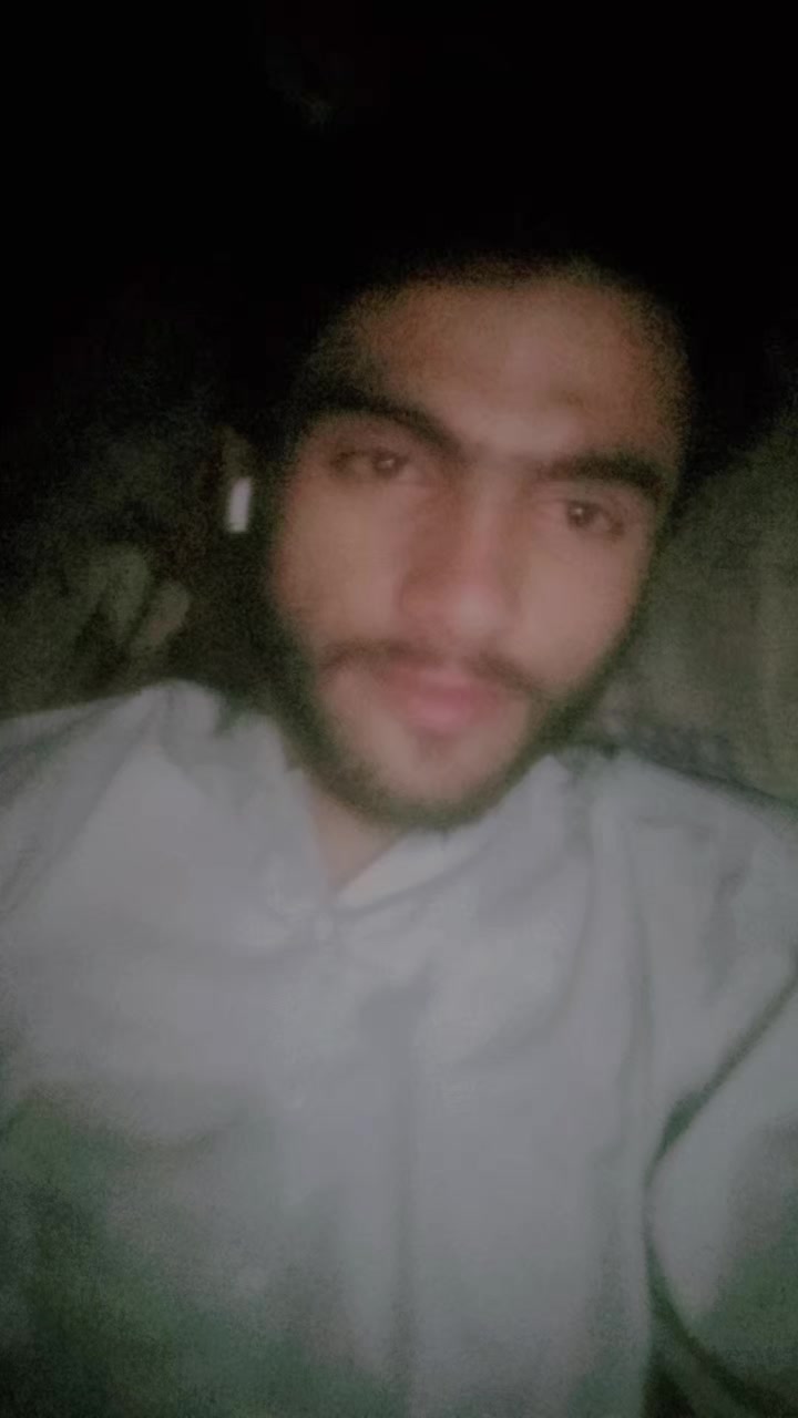 @ز خمی امان