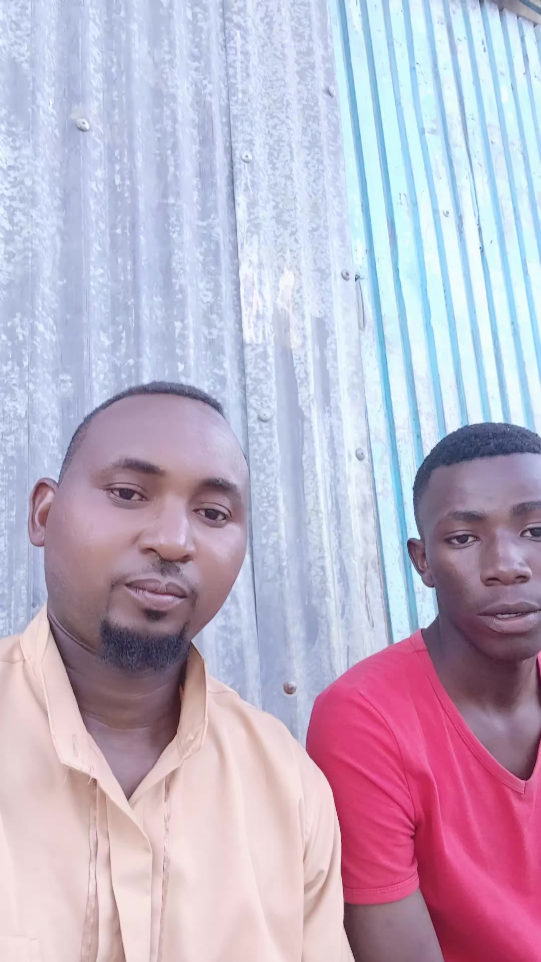 @Wambua Peter