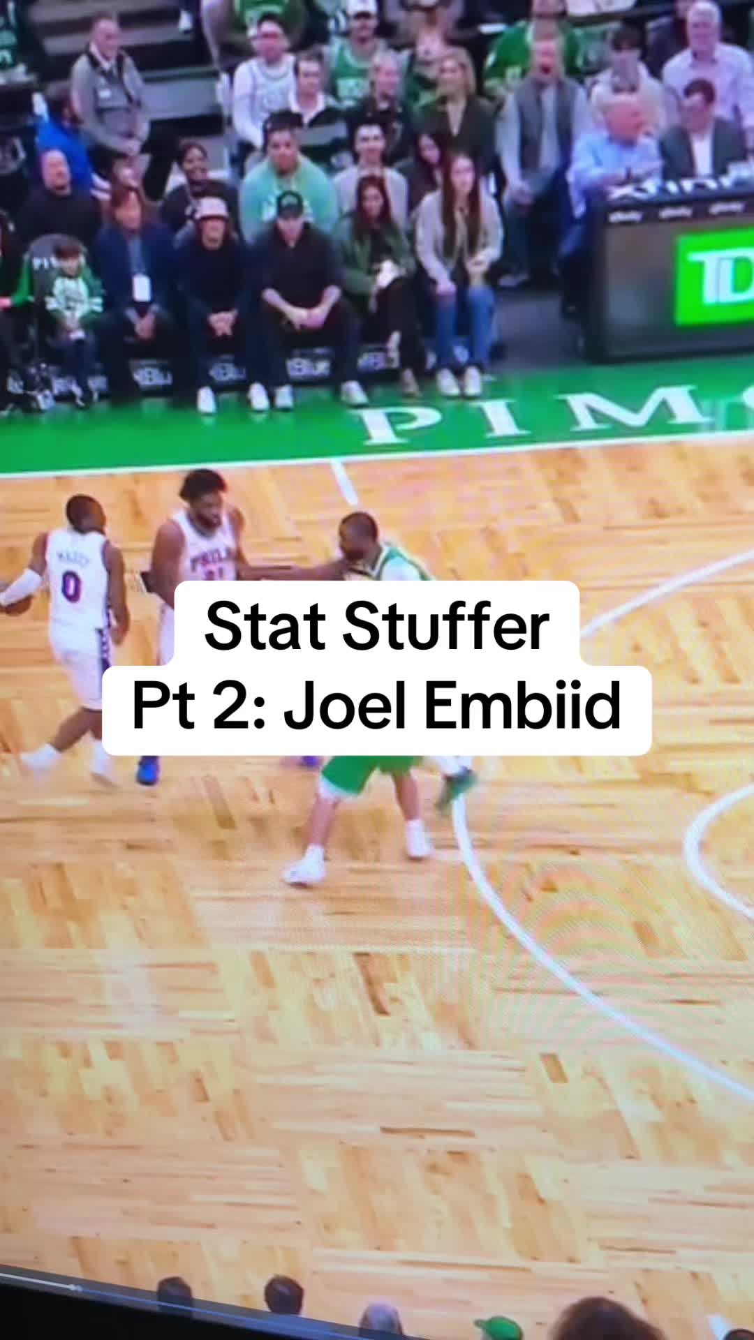 @Stat Stuffer