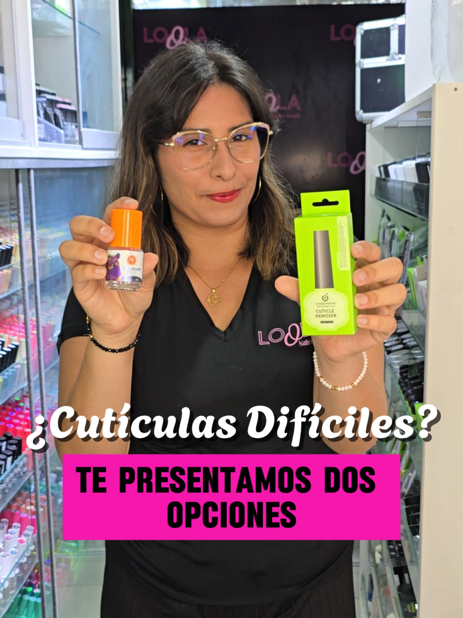 @Loola Nails Supply