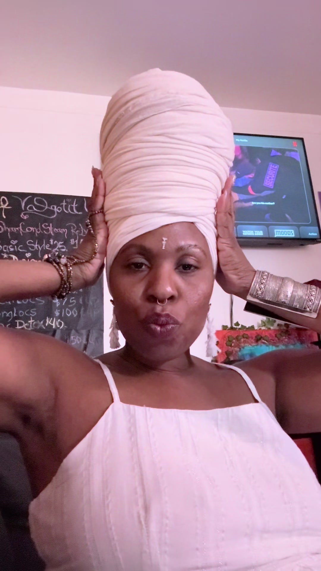 @Shenika Marie