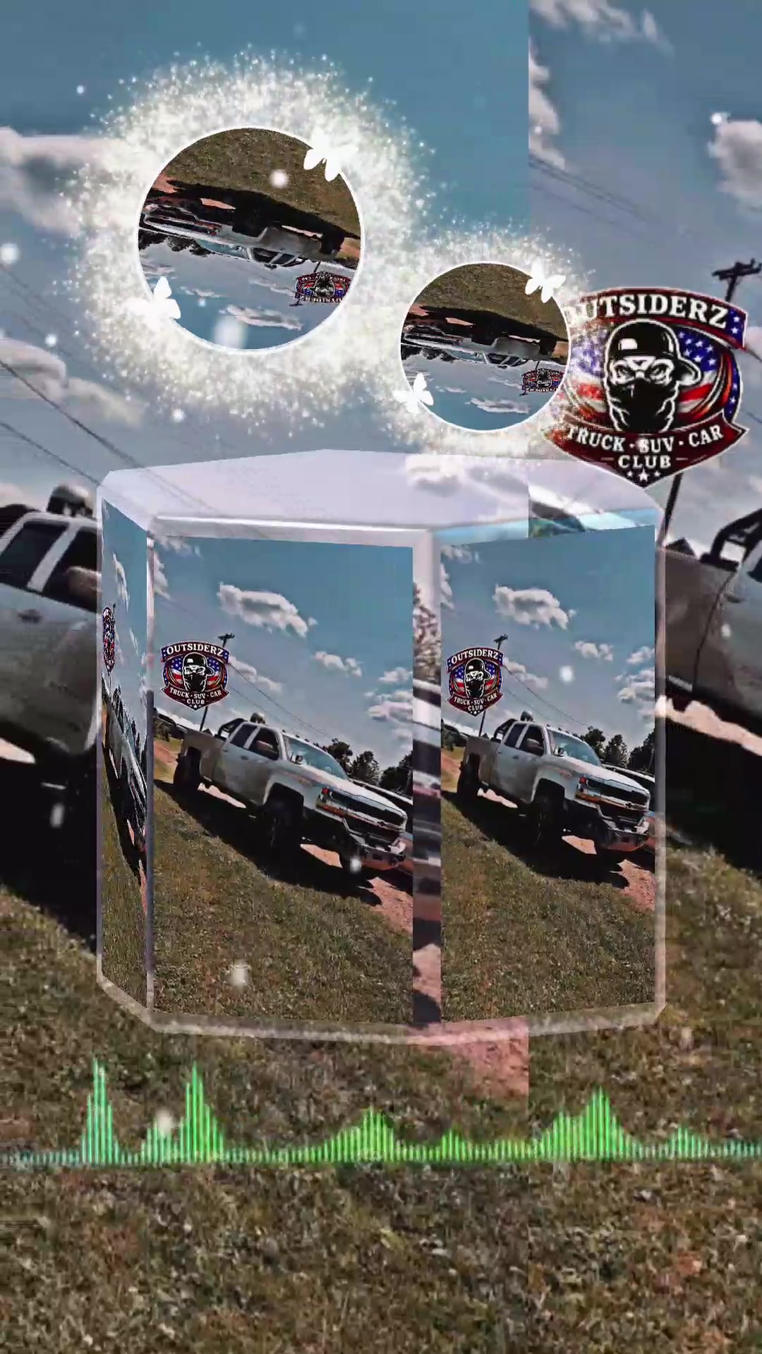 @Outsiderz Truck-Suv-Car Club