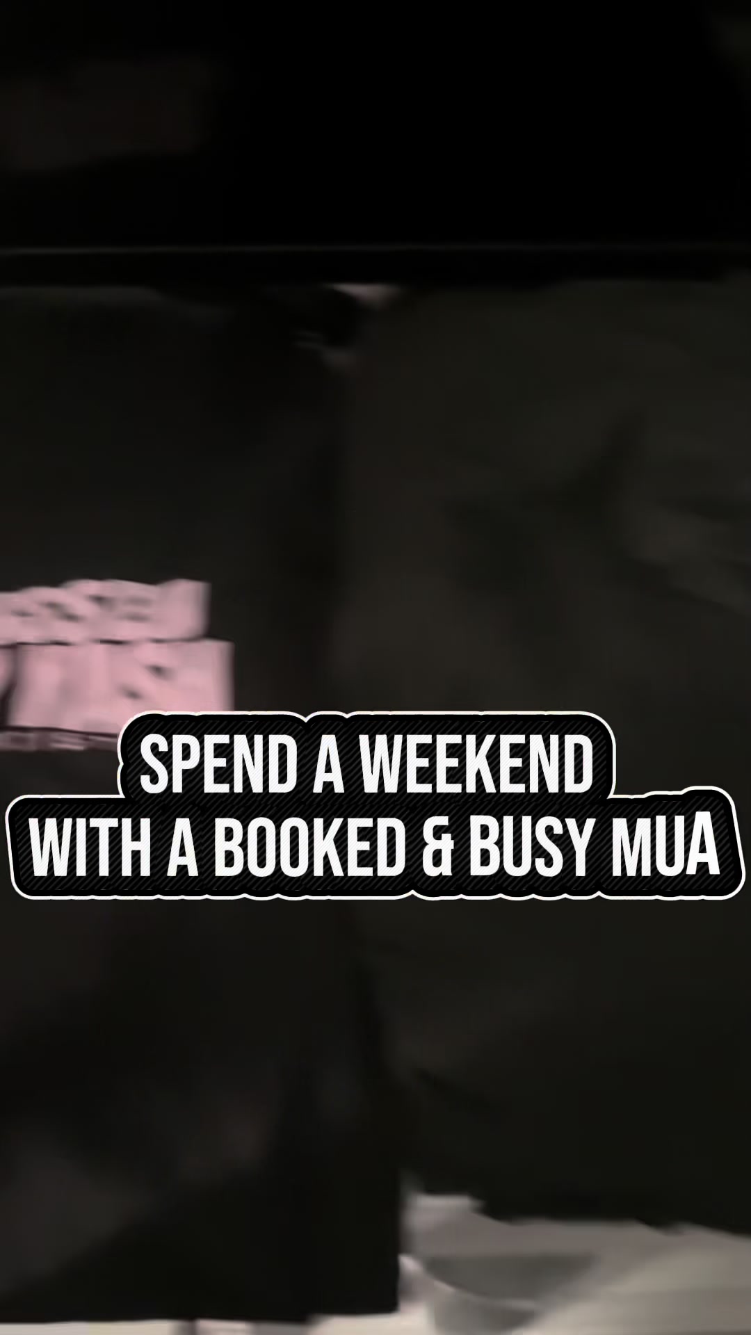@Fayetteville NC MUA 🎀