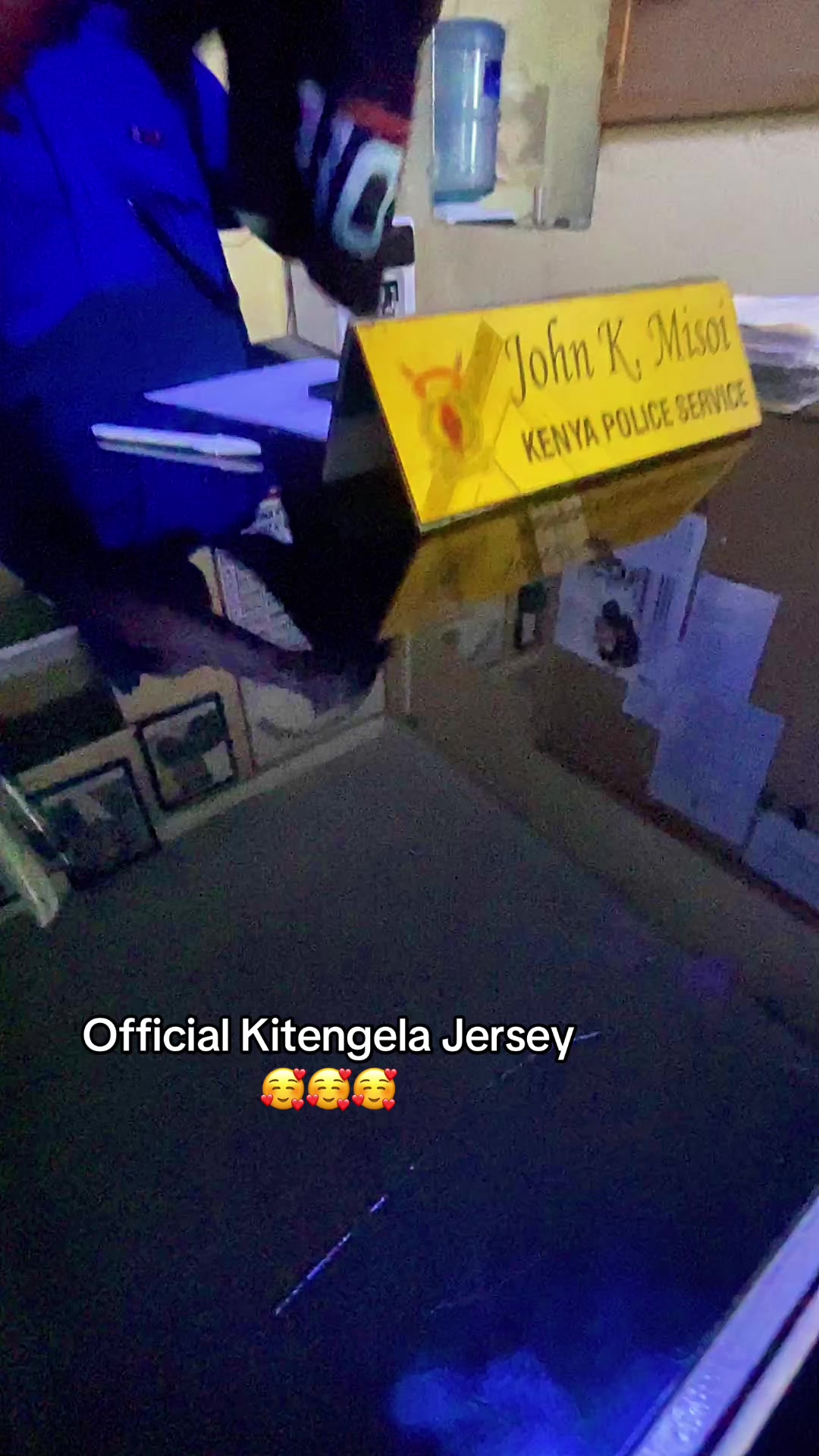 @Kitengela 110