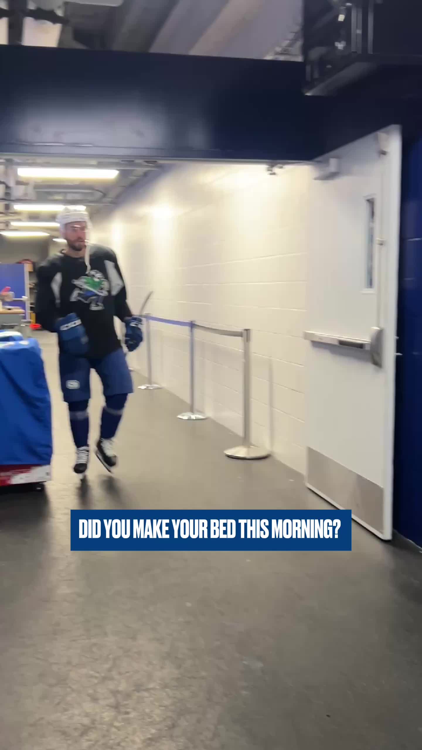 @Abbotsford Canucks