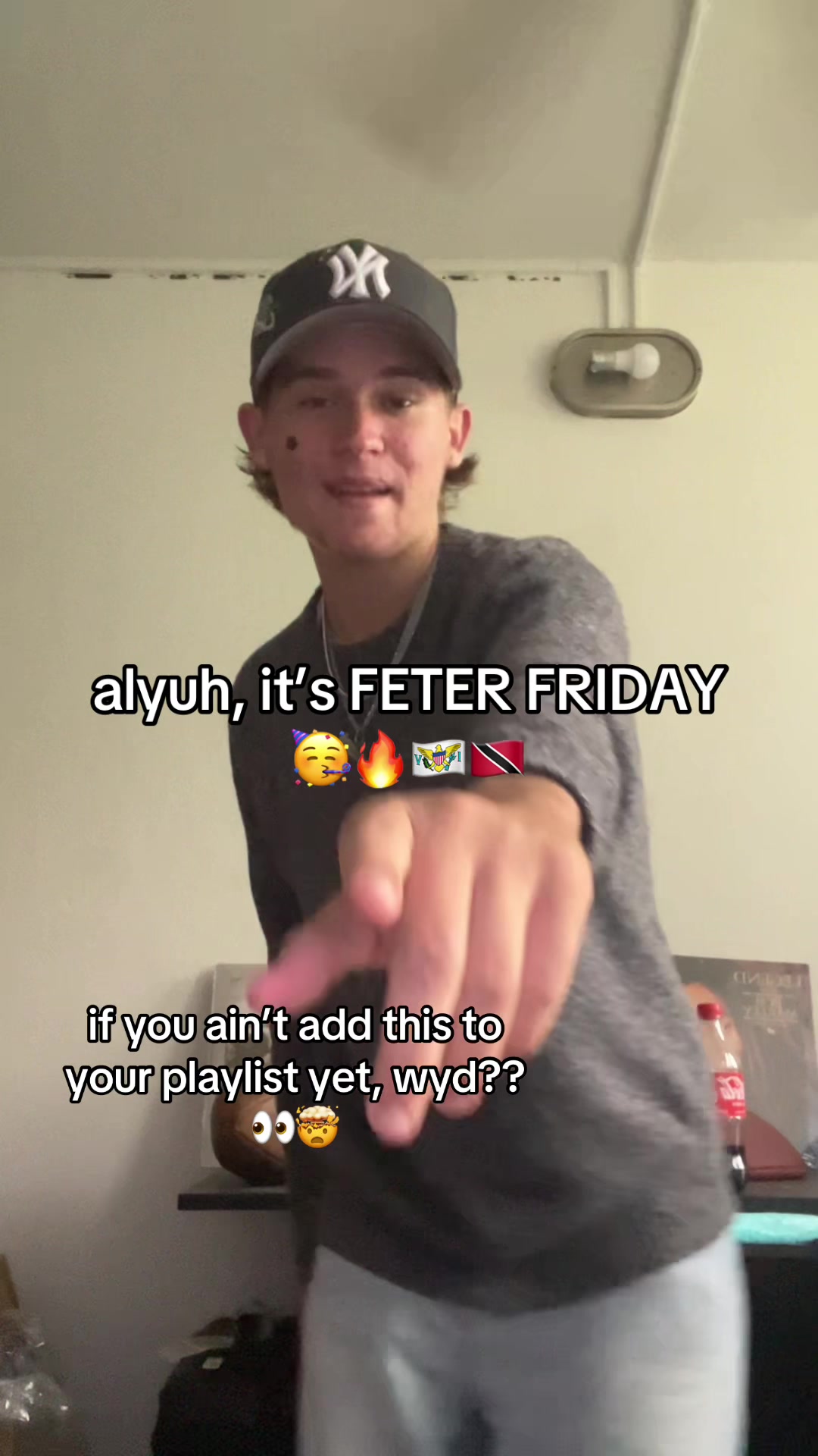@Hunter | 🇻🇮