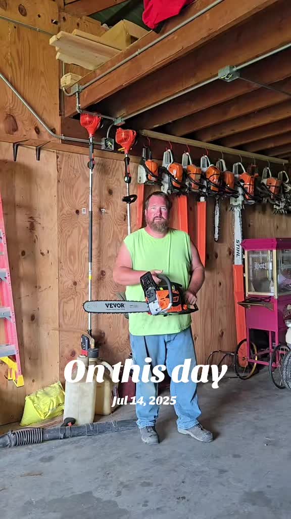 @Chad's Maintenance & repair