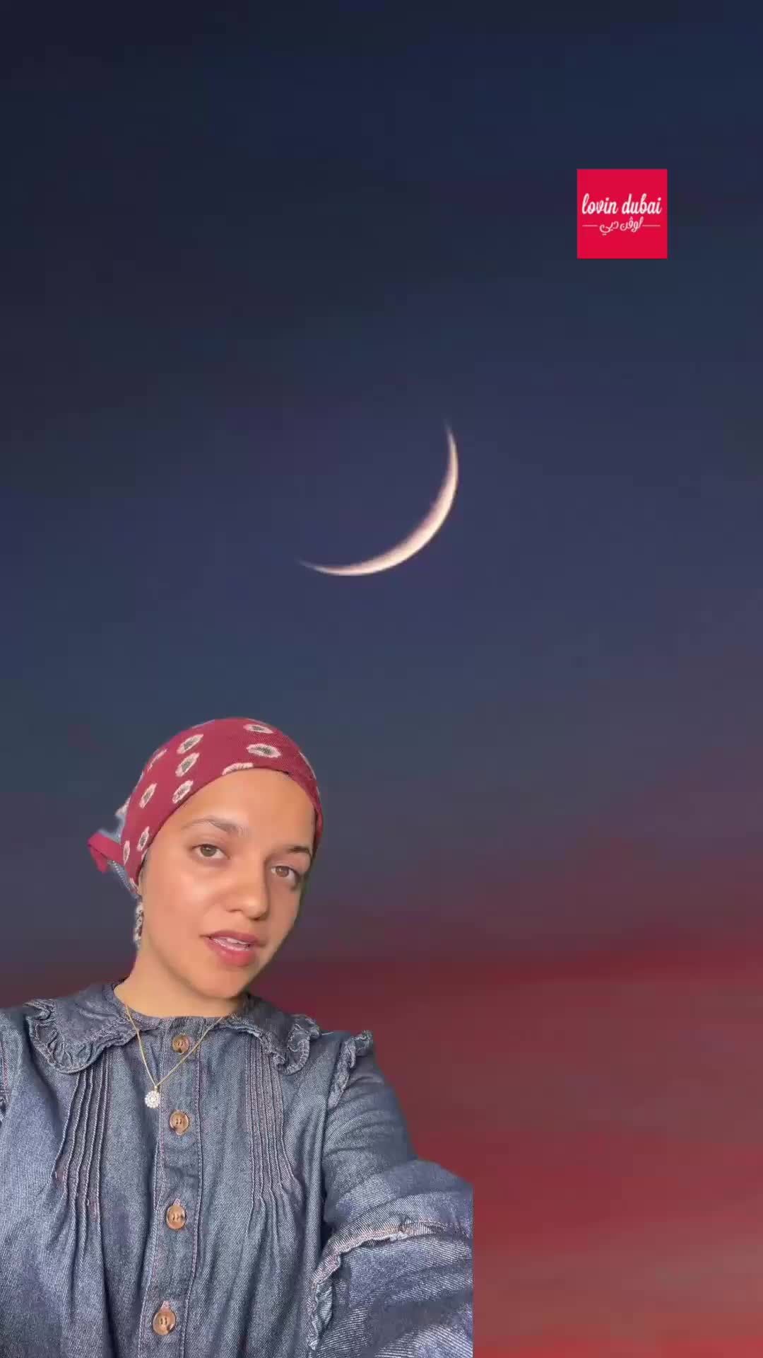 @Lovin Dubai | لوڤن دبي