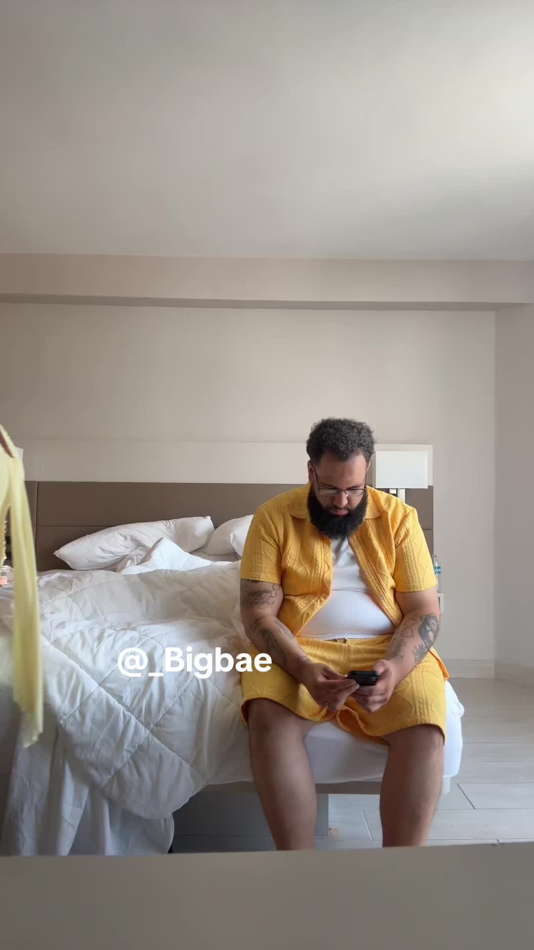 @Big Bae