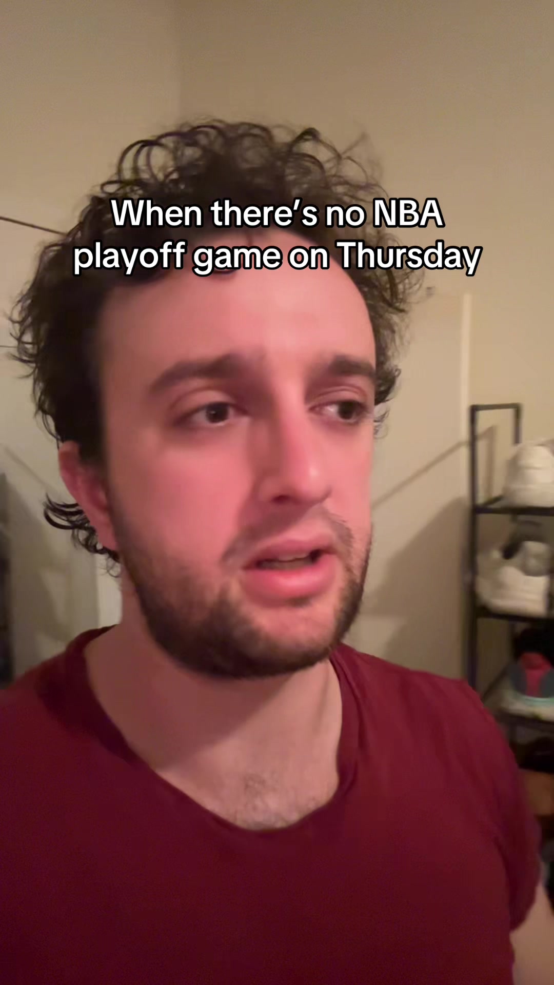 @Daniel Lubofsky | NBA Skits