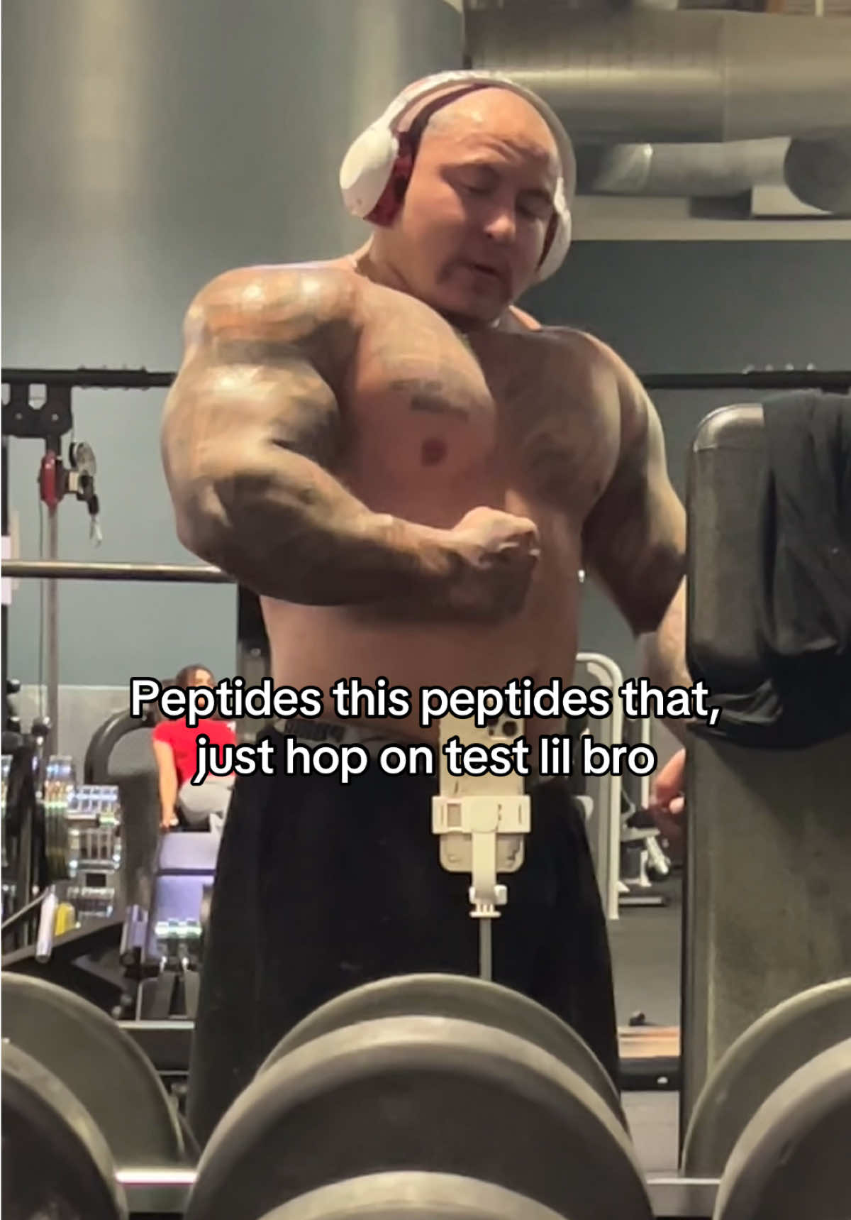 @TRENZILLA 🦍🇺🇸