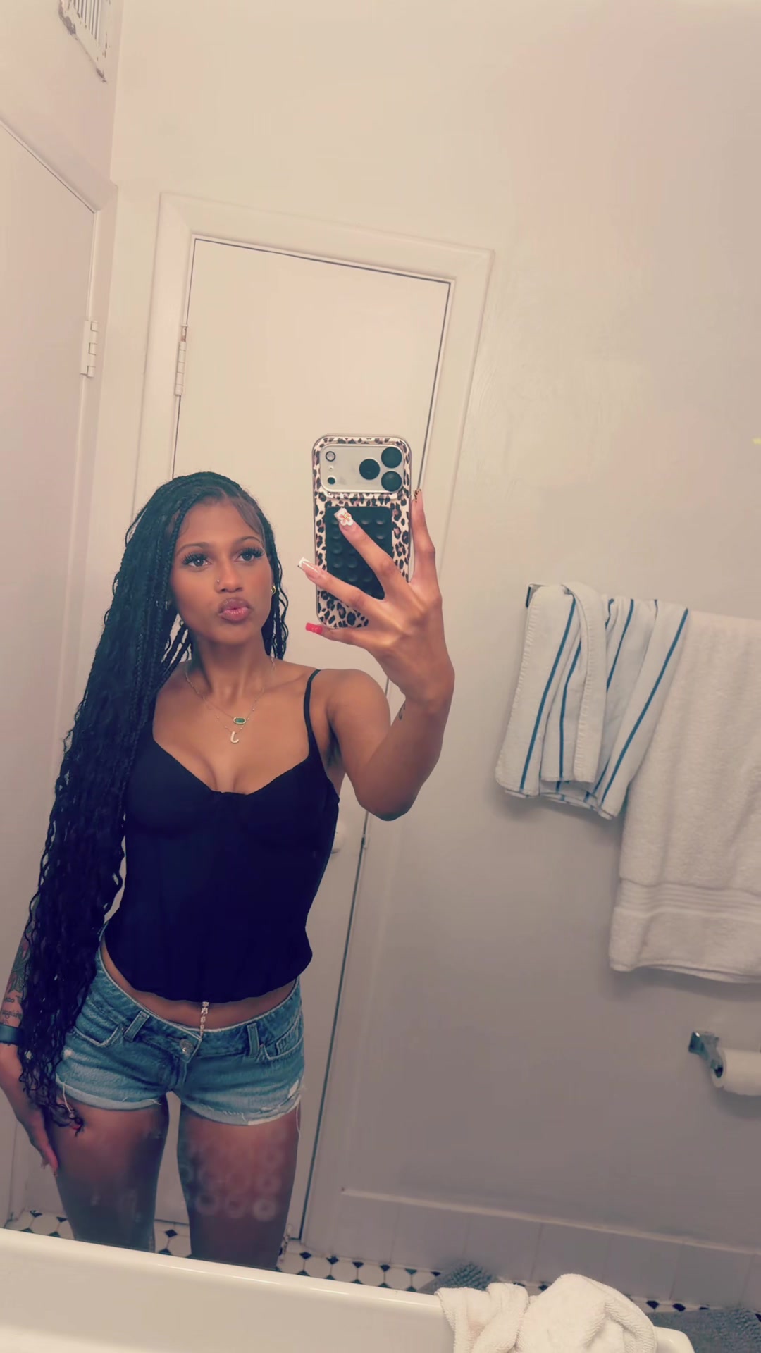 @jahkaylah