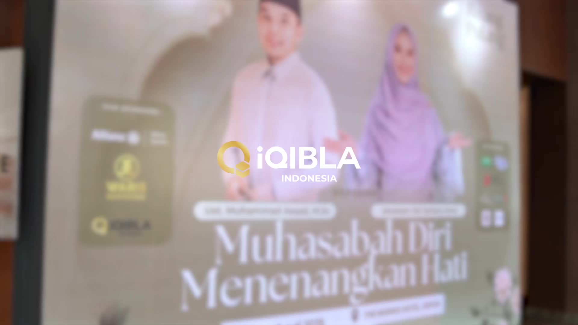 @iQibla Indonesia