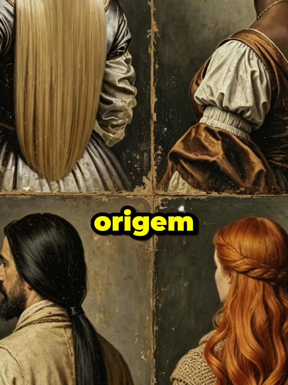 @Pegadas Da história