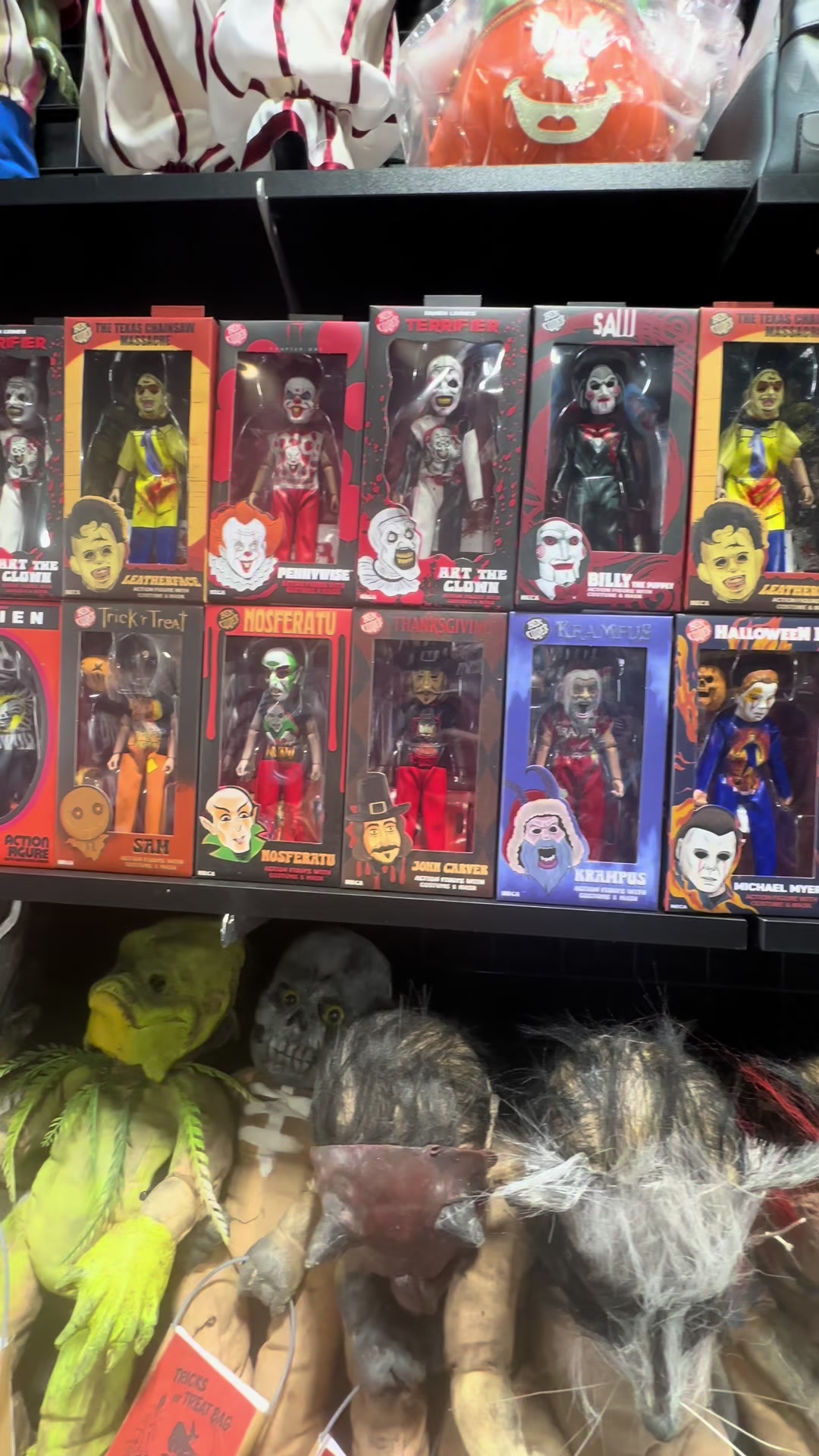 @Halloween Depot