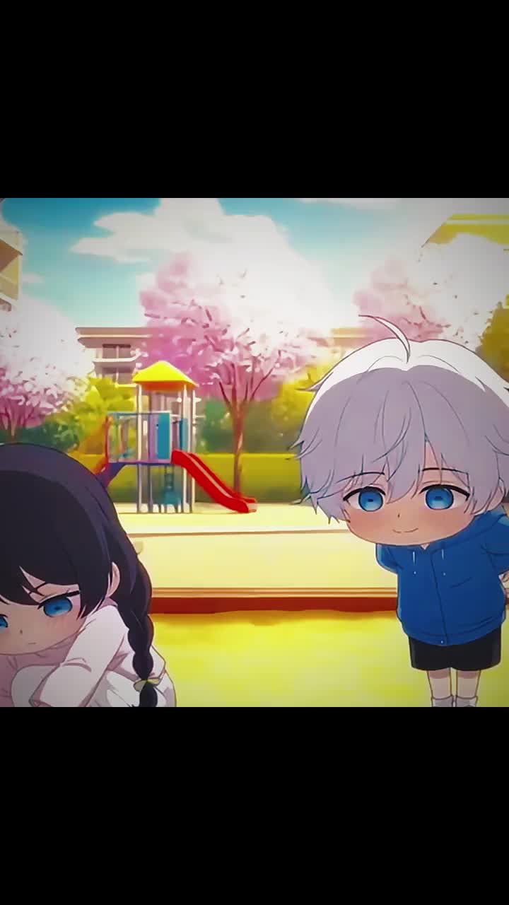 @愛
