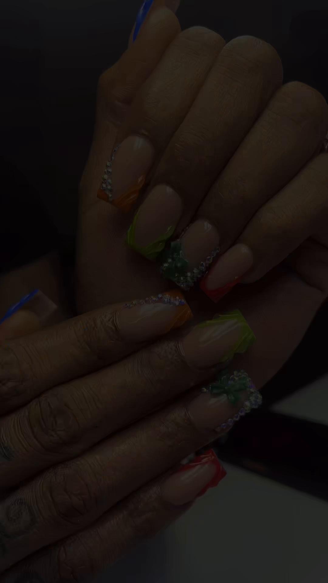@Thia Nails
