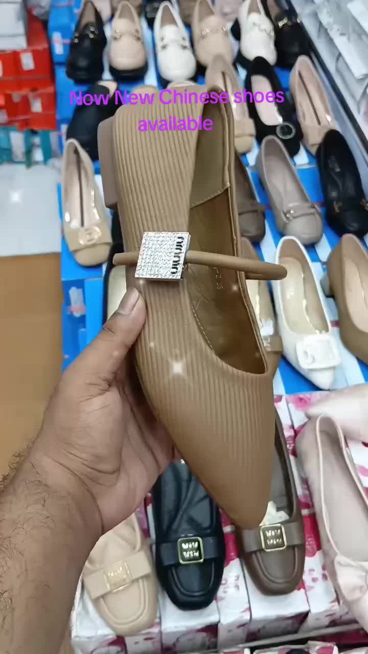 @Paduka Fashion Shoes