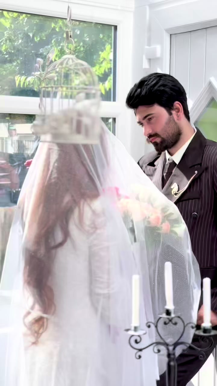 @Syedshahsawarkazmi