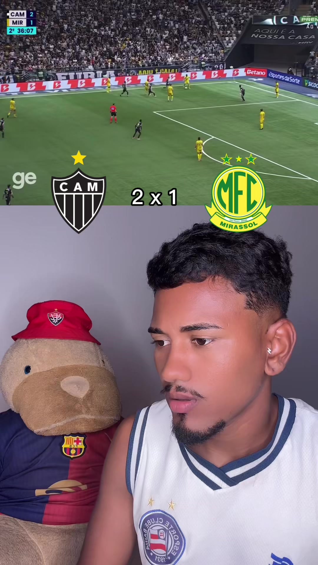 @Adriano Nascimento