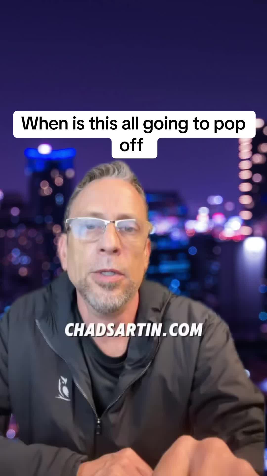 @Chadsartin.com