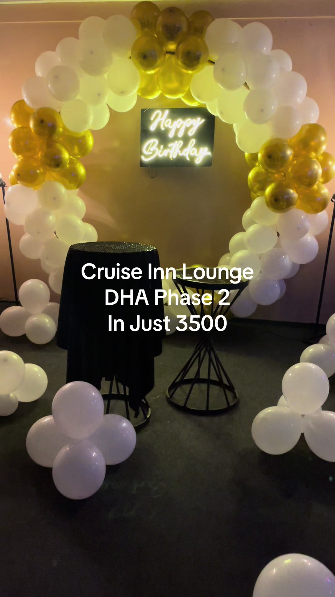 @Cruise Inn DHA