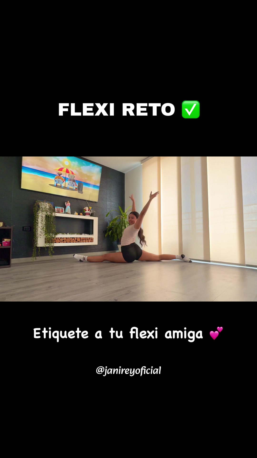 @Janireyoficial