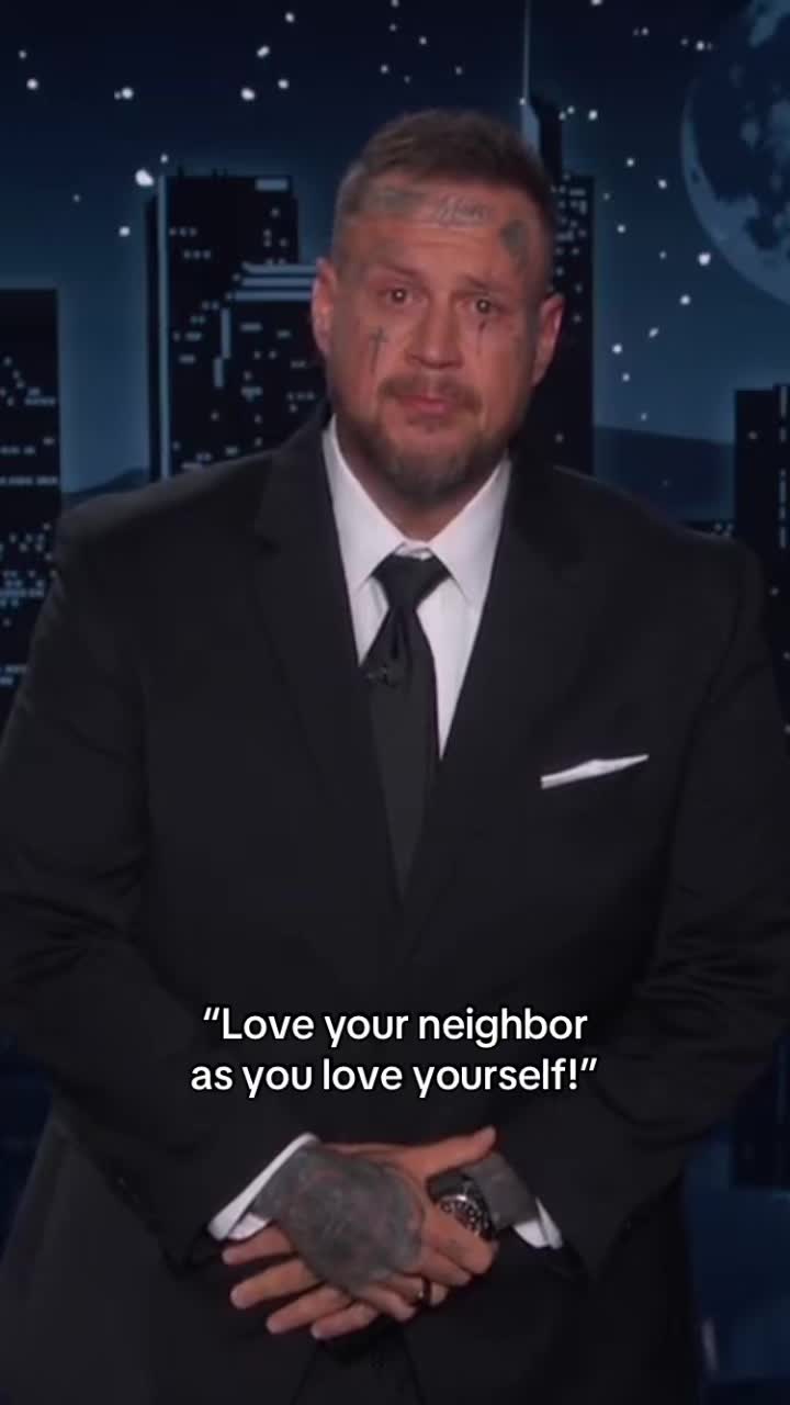 @Jelly Roll Fan