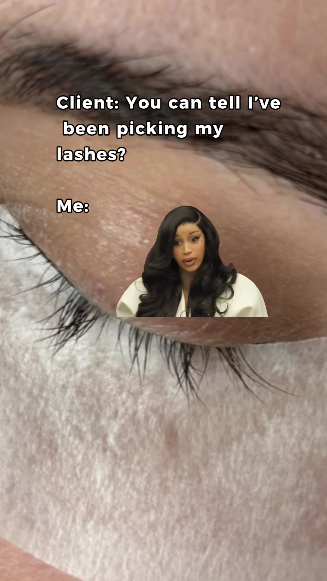 @LOS ANGELES LASH EXTENSIONS