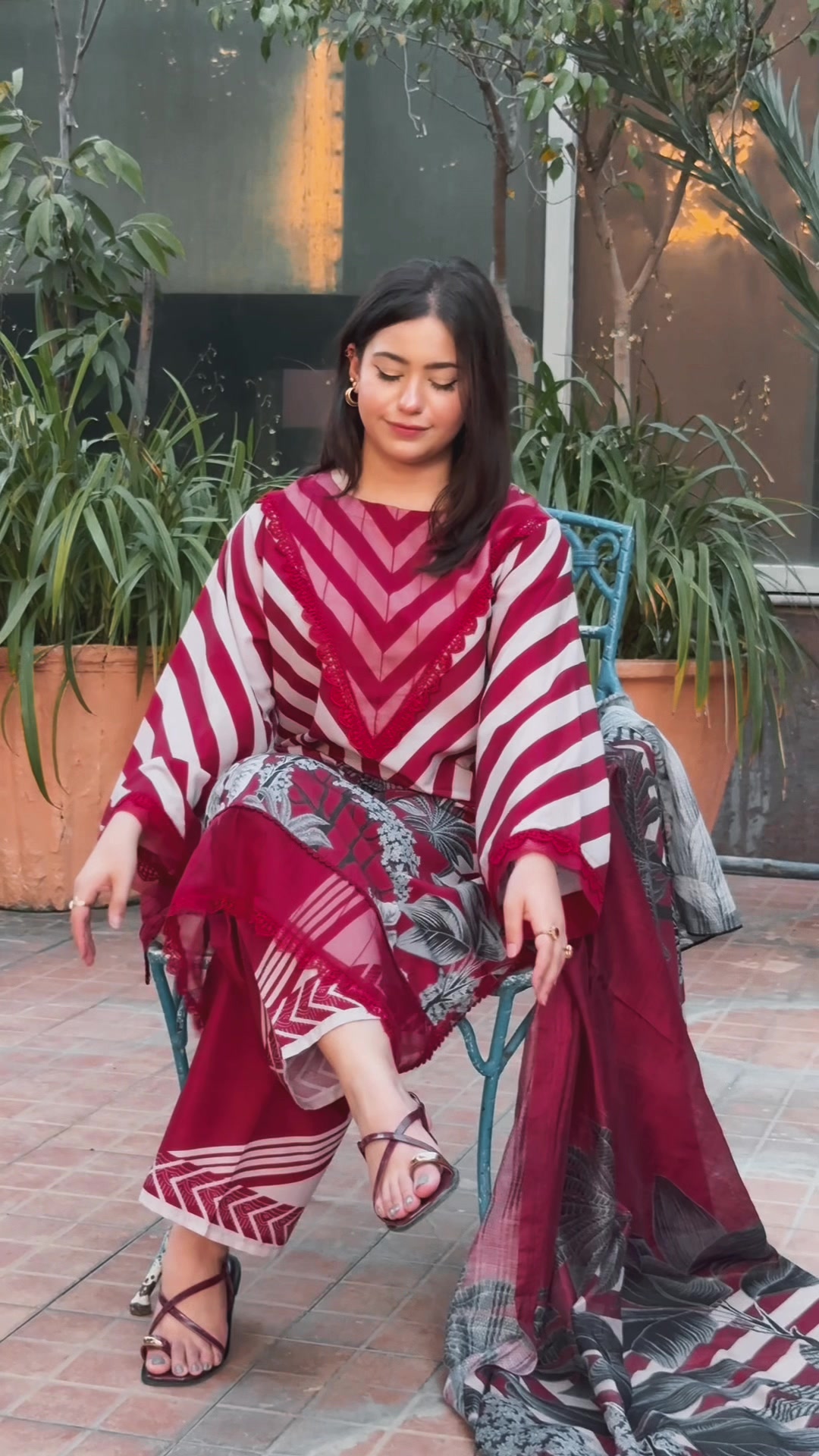 @GUL BAHAR 🥀