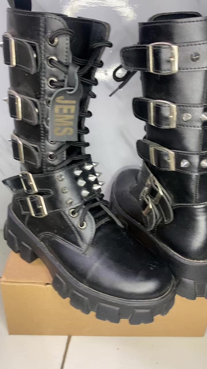 @Jems custom shoes