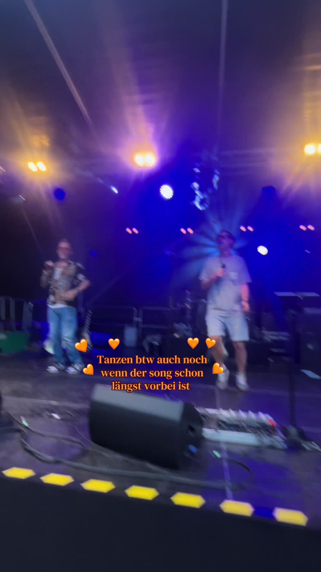 @Sophie und rika