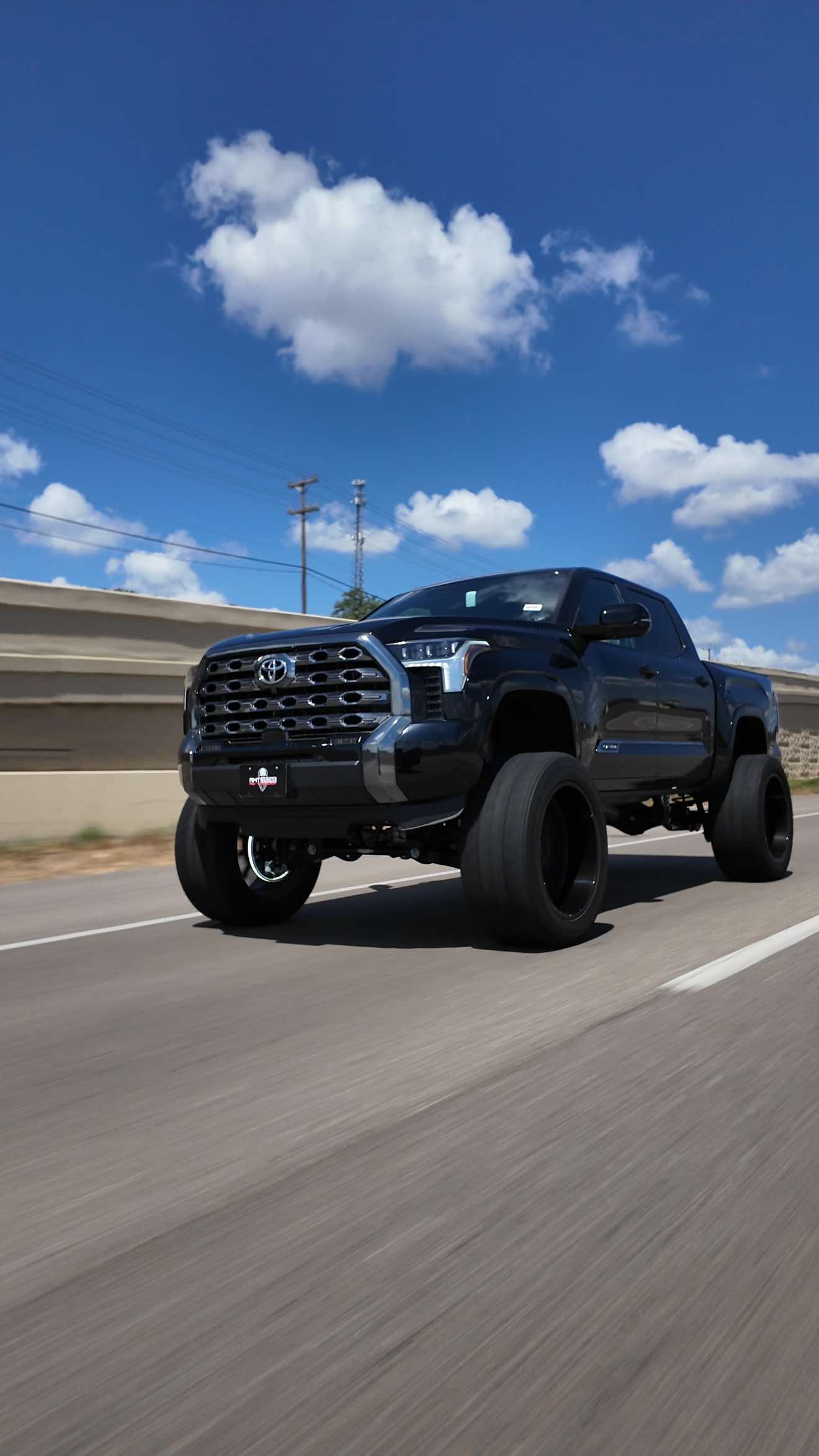 @Red McCombs Toyota