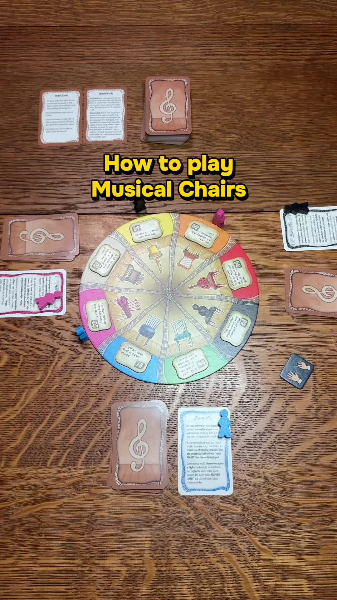 @Mister E Games