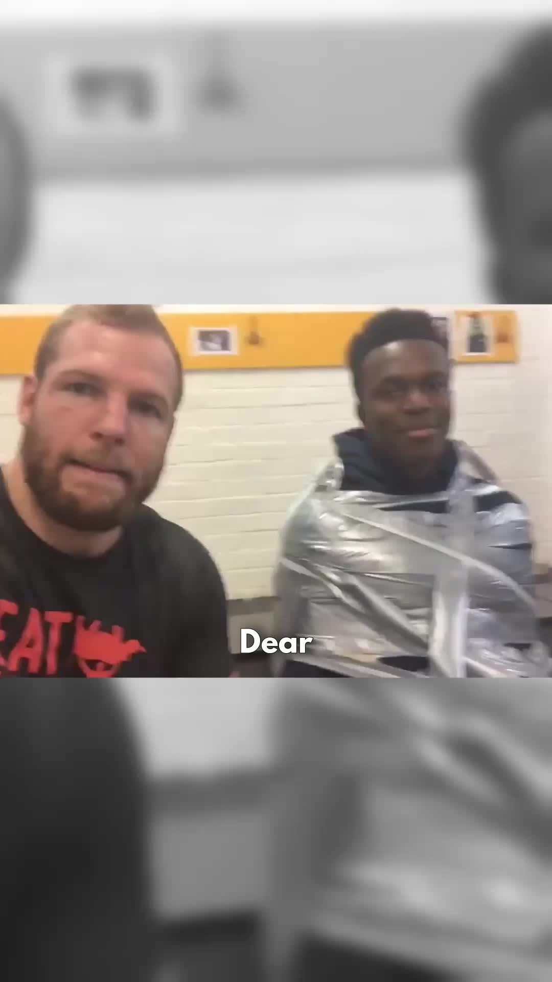 @James Haskell