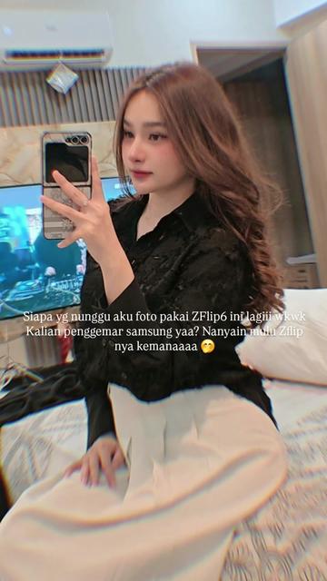 @Amanda Nathalia Olivianty