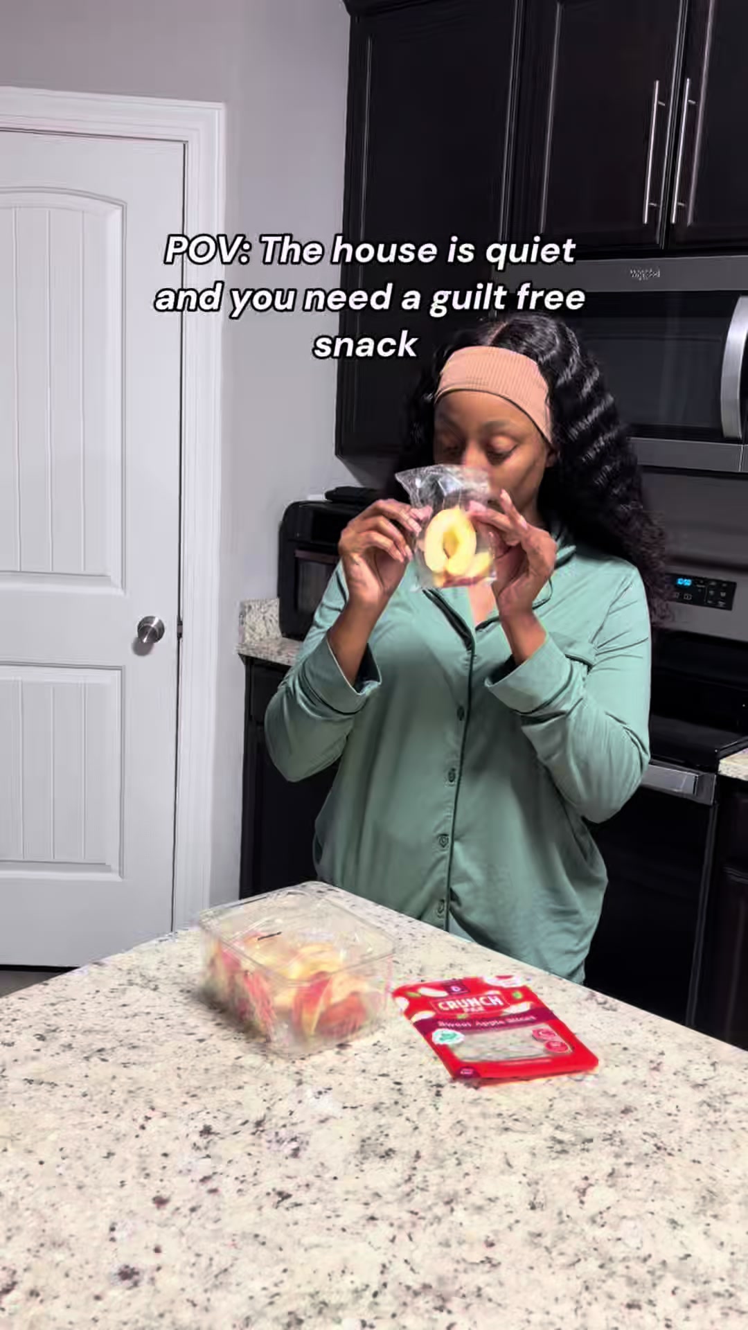 @Kaamilah| SAHMama